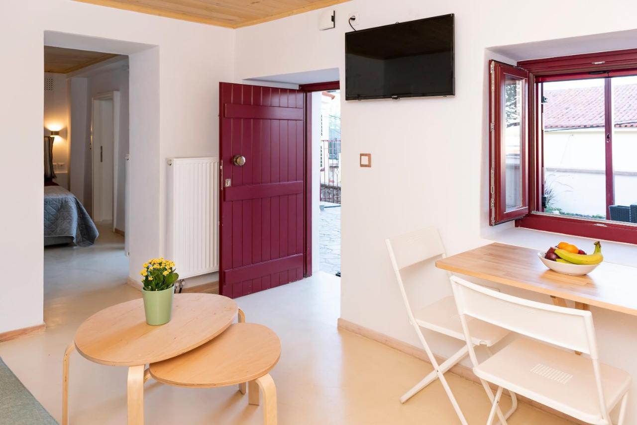 Katmar Homes Mariloo Apartment 나플리오 외부 사진