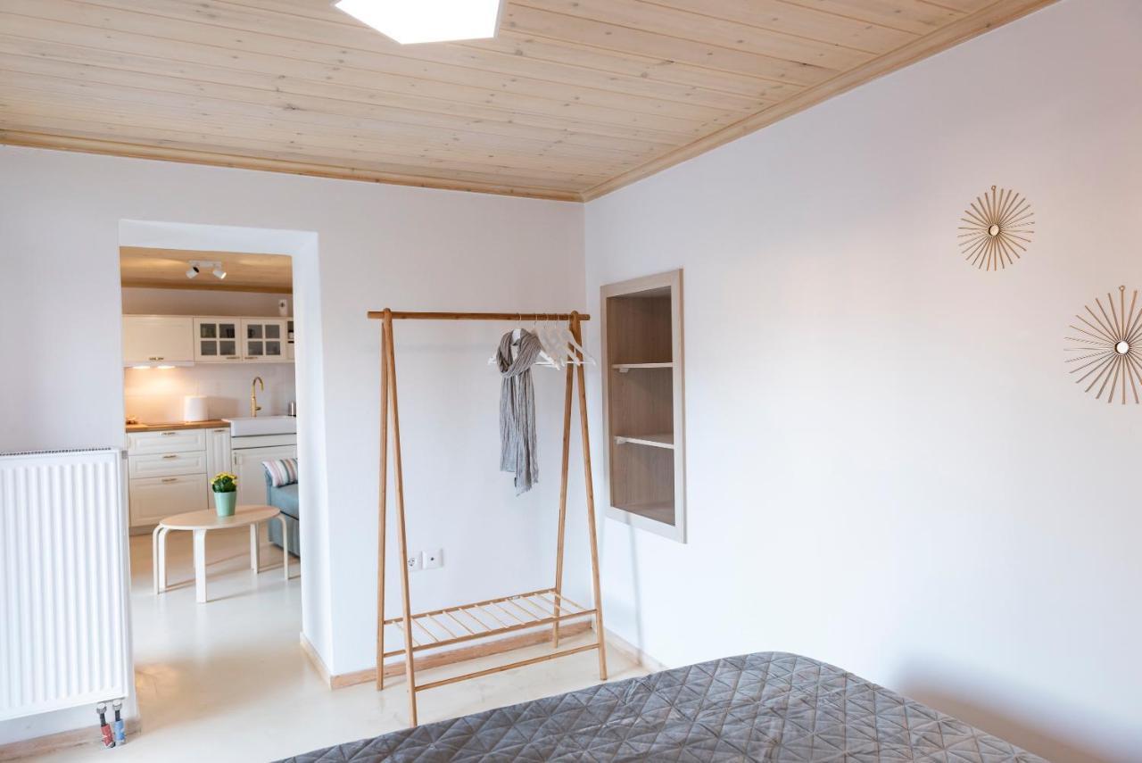Katmar Homes Mariloo Apartment 나플리오 외부 사진