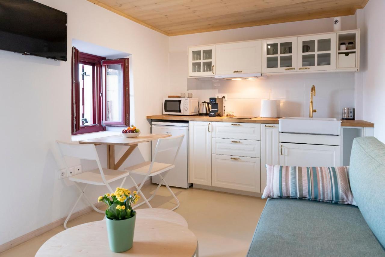 Katmar Homes Mariloo Apartment 나플리오 외부 사진