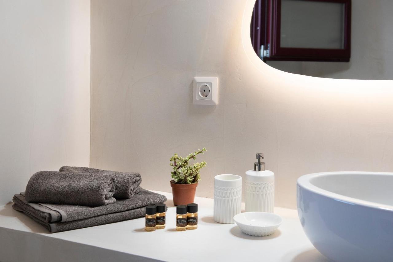 Katmar Homes Mariloo Apartment 나플리오 외부 사진